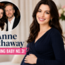 Anne Hathaway Expecting Baby No. 3: Actress Shares Exciting Family News