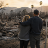 California Family Moves Back Into Rebuilt Home 16 Months After Palisades Fire Destroyed It