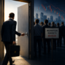 Private Credit Redemption: How One Wealth Manager Got Out Before the Rush