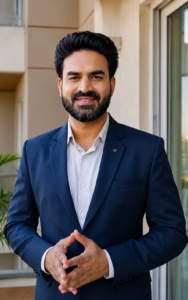 Gulraj Ansari - Finance Writer at Wall Street Sights
