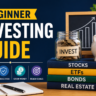Beginner Investing Guide: How to Start Investing in 2026