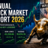 Annual Stock Market Report 2026 | S&P 500, Dow & Nasdaq Review