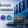 Micron's Q3 Earnings: A Deep Dive into Data Center Demand