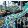Why the XRP Ledger's Stablecoin Ecosystem Is Gaining Momentum in 2026