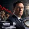 Paul Regan fraud case showing investor documents and financial warning signs.