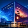 Comcast split plan sends shares higher as NBCUniversal and Sky prepare to become a separate public company.