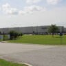 Amazon fulfillment center representing the Amazon Prime settlement
