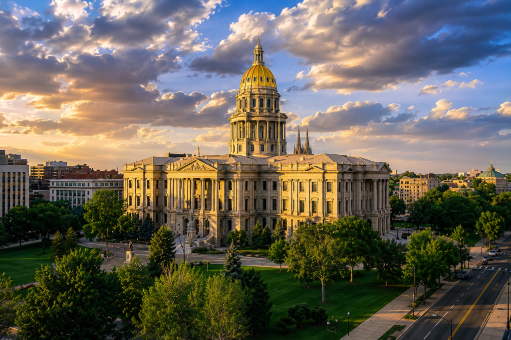 Colorado voters delivered several unexpected Democratic primary victories.
