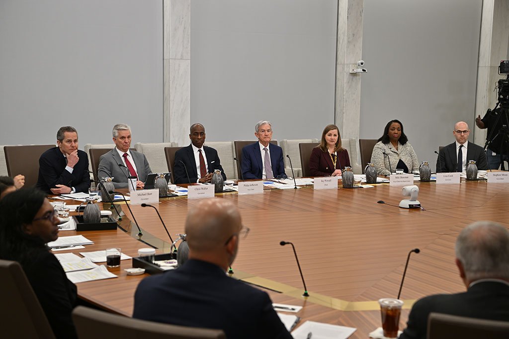Fed Meeting July 2026: What the Interest Rate Decision Means for You