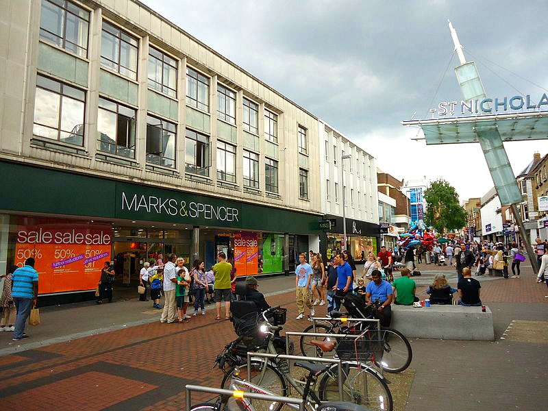 Ocado Drops £190m Payout Dispute With Marks & Spencer: What It Means