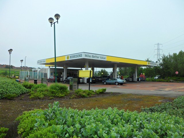 UK Petrol and Diesel Prices Surge: What’s Driving the Increase