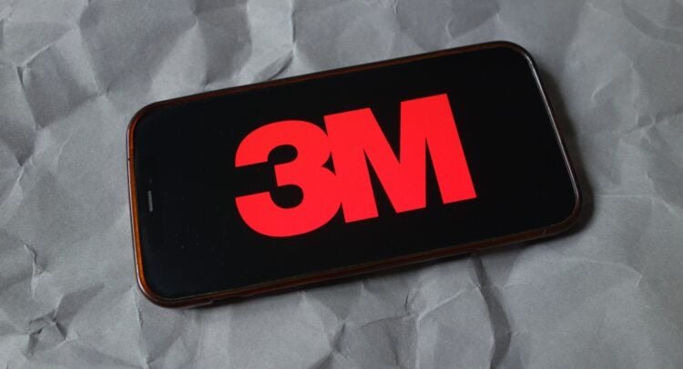 3M Stock Jumps 7% After Earnings Beat, Raised Guidance