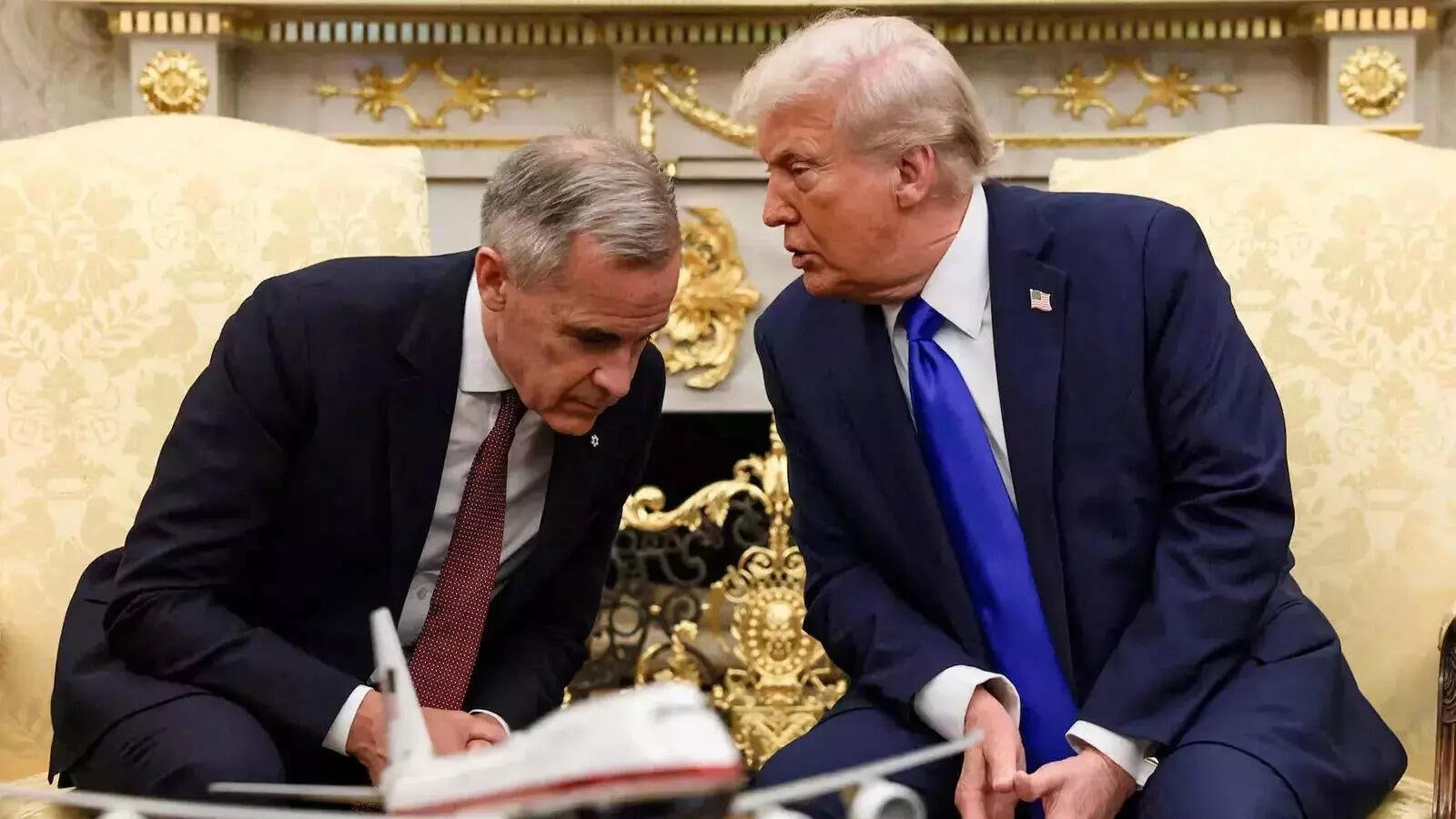 Trump's 50% Tariffs on Canada: What's Covered and Why