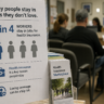 Job Lock: 1 in 4 Workers Stay in Jobs for Health Insurance