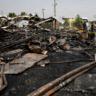 US and Saudi Forces Strike Iran-Backed Militias in Iraq as Oil Prices Jump