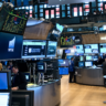 Nasdaq Enters Correction as Fed Holds Rates and Dow Drops 1,150 Points