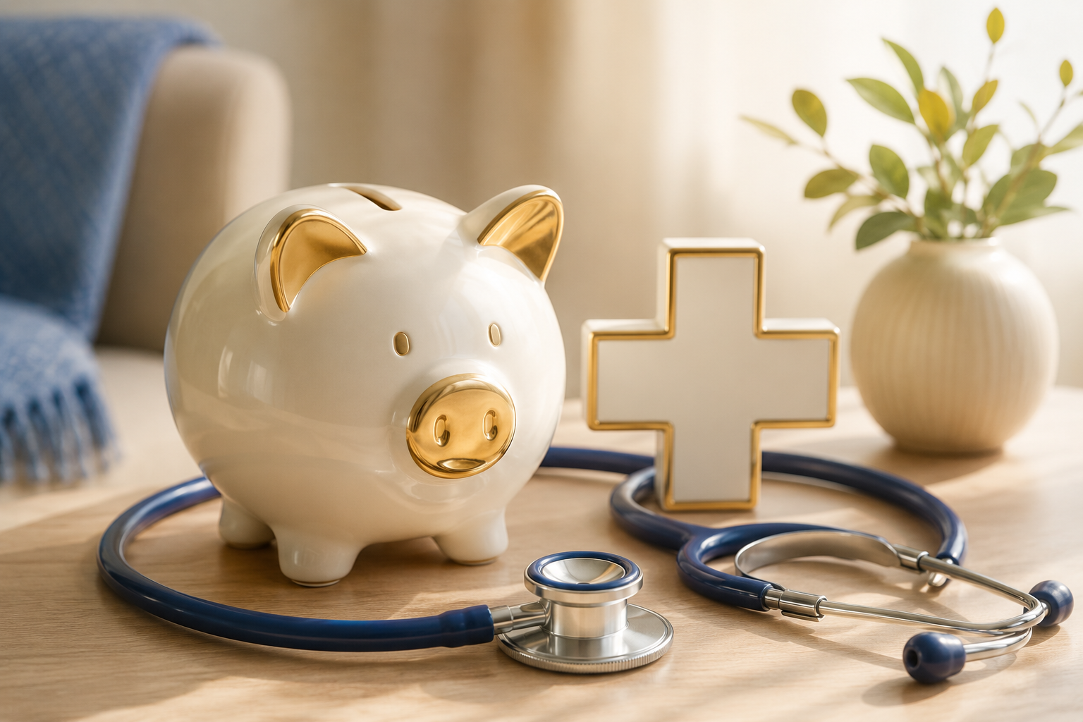 Retirement Healthcare Costs Hit $185,500 in 2026, Fidelity Says
