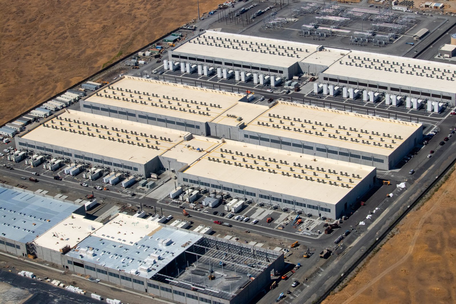 Amazon to Spend $220 Billion on AI Capex, Still Won’t Meet Demand