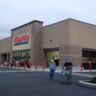Costco Wholesale storefront, related to the company's $14 million email settlement